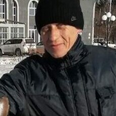 Фотография мужчины Леша, 43 года из г. Уфа