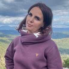 Фотография девушки Оля, 42 года из г. Уфа