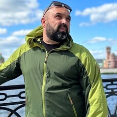Фотография мужчины Сергей, 48 лет из г. Нижний Новгород