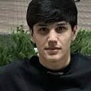 Кирилл, 22 года
