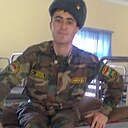 Азим, 36 лет