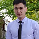 Хыдыр, 31 год