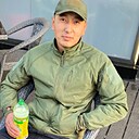 Бакк, 34 года