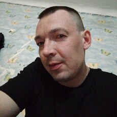 Фотография мужчины Олег, 34 года из г. Енакиево