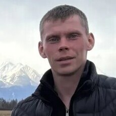 Фотография мужчины Илья, 28 лет из г. Ангарск