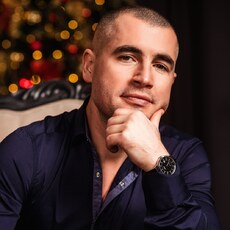 Фотография мужчины Максим, 40 лет из г. Запорожье
