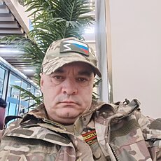 Фотография мужчины Камиль, 47 лет из г. Владимир