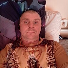 Фотография мужчины Александр, 39 лет из г. Ханты-Мансийск
