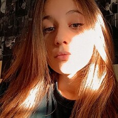 Фотография девушки Елизавета, 25 лет из г. Самара