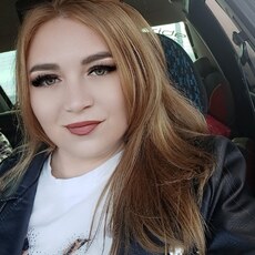 Фотография девушки Любовь, 31 год из г. Самара