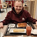 Андрей, 36 лет