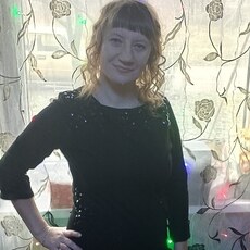Фотография девушки Юлия, 37 лет из г. Первомайск