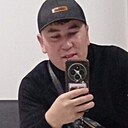 Иляс, 32 года