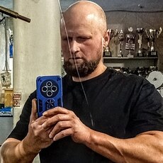 Фотография мужчины Александр, 42 года из г. Макеевка