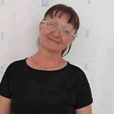 Фотография девушки Лариса, 54 года из г. Самара