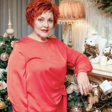 Фотография девушки Светлана, 65 лет из г. Краснодар