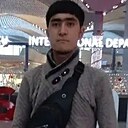 Лазиз, 24 года