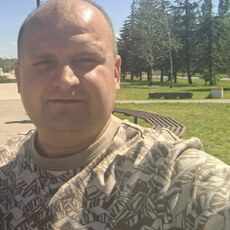 Фотография мужчины Виталий, 38 лет из г. Горловка