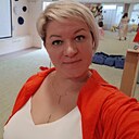 Императрица, 43 года
