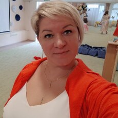 Фотография девушки Императрица, 43 года из г. Екатеринбург