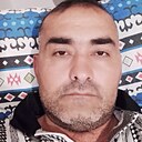 Amir, 43 года