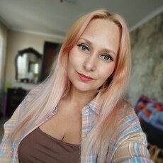 Фотография девушки Светлана, 41 год из г. Гомель