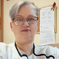 Фотография девушки Ольга, 52 года из г. Москва