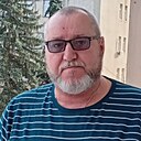 Виктор, 60 лет