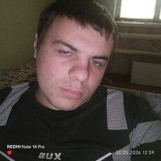 Фотография мужчины Алексей, 20 лет из г. Кировск (Луганская Область)