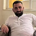 Ashot, 34 года