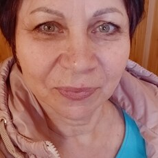 Фотография девушки Світлана, 58 лет из г. Вышгород