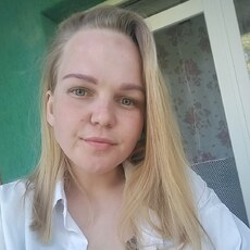 Фотография девушки Арина, 24 лет из г. Чусовой