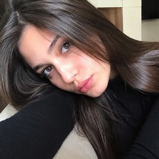 Фотография девушки Уля, 23 года из г. Улан-Удэ
