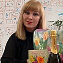 Элина, 52 года