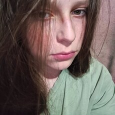 Фотография девушки Екатерина, 19 лет из г. Красноярск