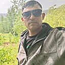 Жама, 39 лет