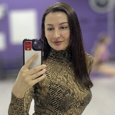 Фотография девушки Оксана, 38 лет из г. Благовещенск