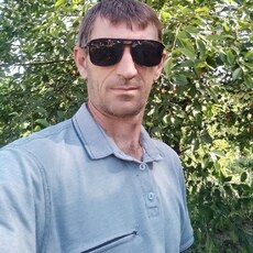 Фотография мужчины Сергей, 40 лет из г. Тараз