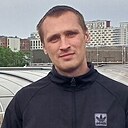 Мишаня, 33 года