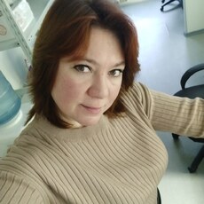 Фотография девушки Малышка Лина, 40 лет из г. Долгопрудный