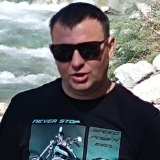 Фотография мужчины Андрей, 40 лет из г. Черемхово