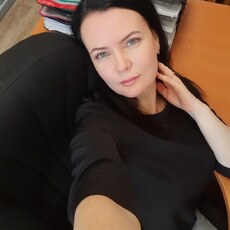 Фотография девушки Лена, 43 года из г. Киров