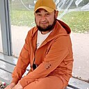 Шамиль, 37 лет