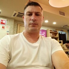 Фотография мужчины Дмитрий, 37 лет из г. Ульяновск