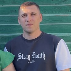 Фотография мужчины Николай, 33 года из г. Бобров