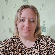 Фотография девушки Анастасия, 34 года из г. Кочубеевское