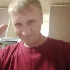 Фотография мужчины Александр, 47 лет из г. Новоорск