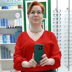Фотография девушки Мария, 41 год из г. Павловский Посад