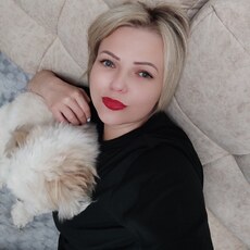 Фотография девушки Витаминка, 39 лет из г. Брянск