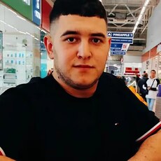 Фотография мужчины Вахид, 22 года из г. Воскресенск
